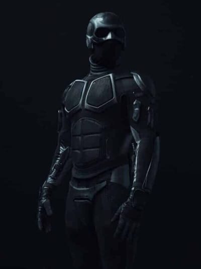 Black Noir