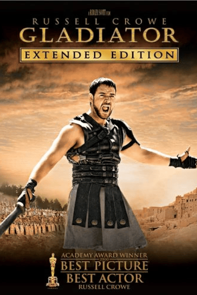 Gladiator