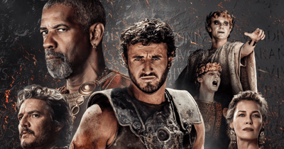 Gladiator