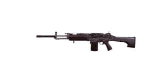 Stoner 63