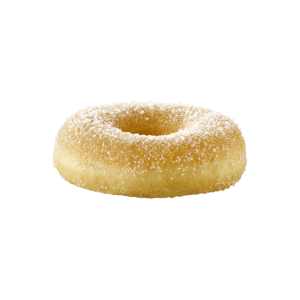 Le Donut Nature
