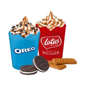 Le McFlurry
