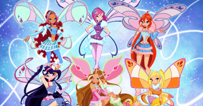 Winx Club