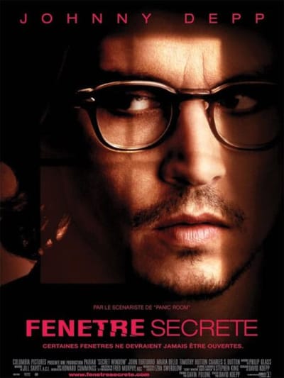Secret Window