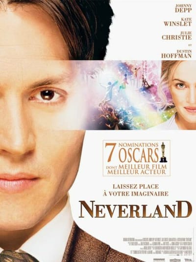 Neverland - Un sogno per la vita