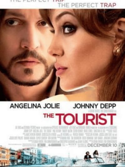 The Tourist