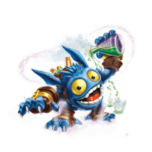 Pop Fizz