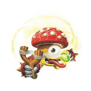 Shroomboom