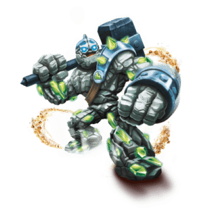 Crusher