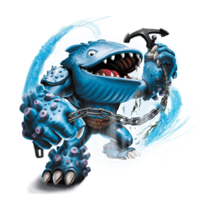 Thumpback