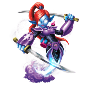 Ninjini