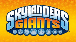 Skylanders