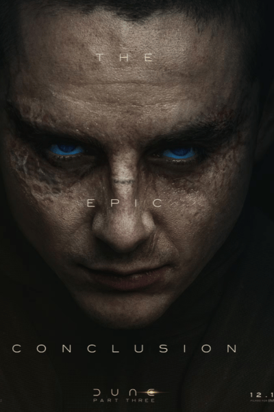 Timothée Chalamet (Paul Atreides)