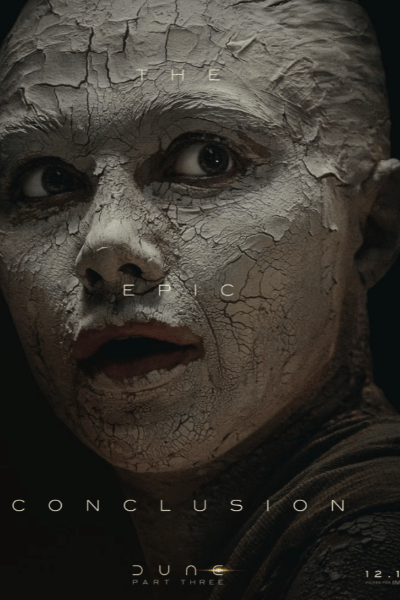 Florence Pugh (Emperatriz Irulan)