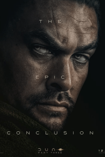Jason Momoa (Duncan Idaho/Hayt)