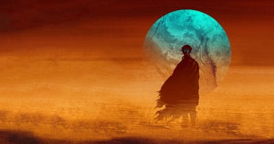 Dune, tercera parte