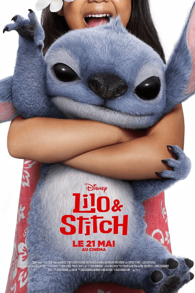 Lilo & Stitch (2025)