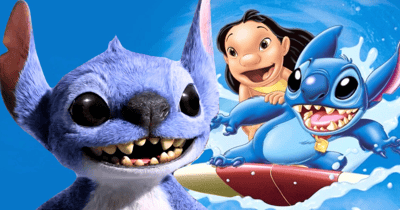 Lilo & Stitch
