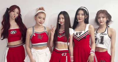 Red Velvet