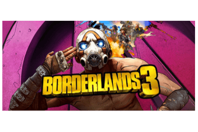 Borderlands 3