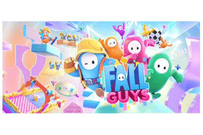 Fall Guys