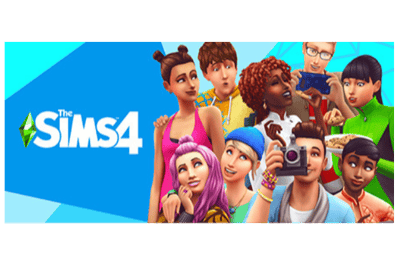 The Sims 4