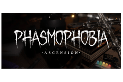 Phasmophobia