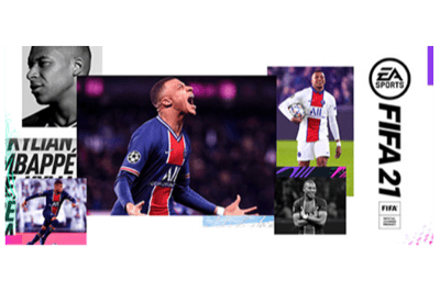 EA Sports Fifa 21