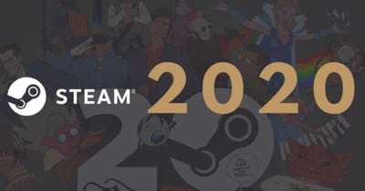 20 anni Steam – 2020