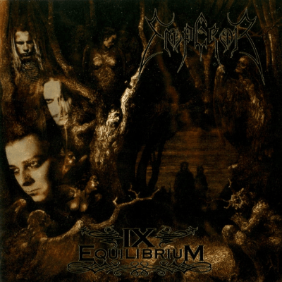 IX Equilibrium (1999)