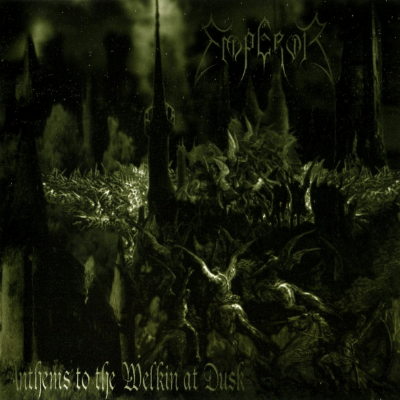 Anthems To The Welkin At Dusk (1997)