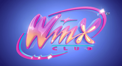 Clube das Winx
