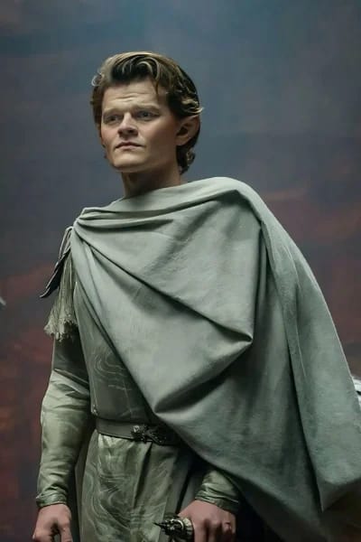 Elrond