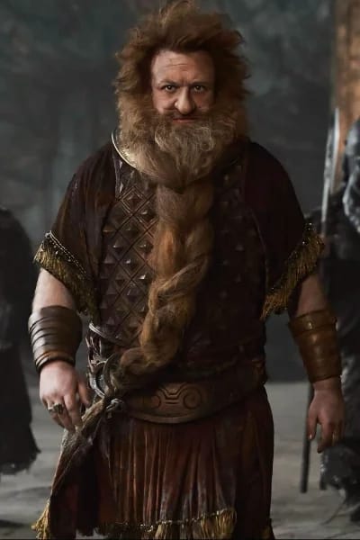 Durin IV