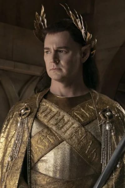 Gil-galad