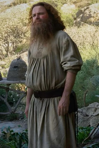 Tom Bombadil