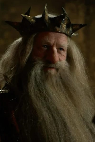 Durin III