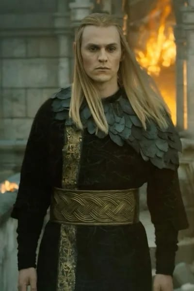 Annatar / Sauron