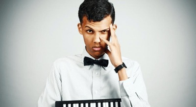 Stromae