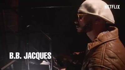 B.B Jacques