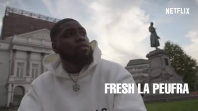 Fresh La Peufra