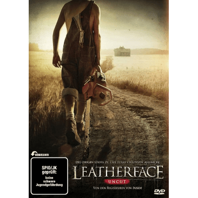LEATHERFACE (2017)