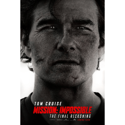 MISSION IMPOSSIBLE – THE FINAL RECKONING (2025)
