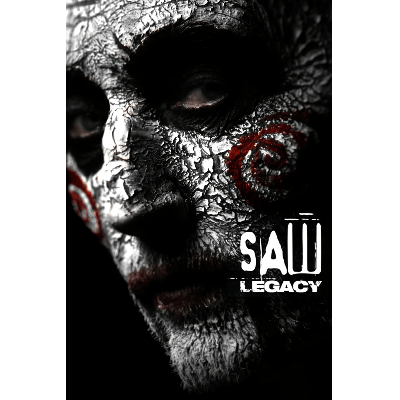 SAW LEGACY (2017)