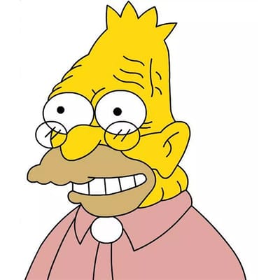 Nonno paterno