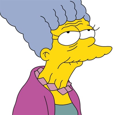 Nonna materna