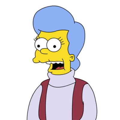 Nonna paterna