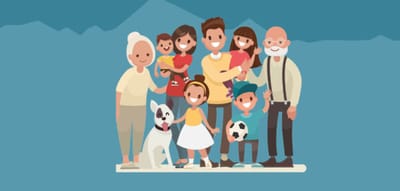 Família