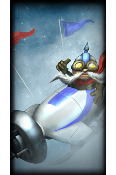 CORKI TRINEO