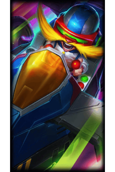 CORKI ARCADE
